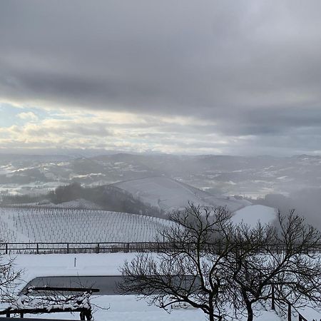 Cascina Marcantonio Acqui Terme Exteriör bild