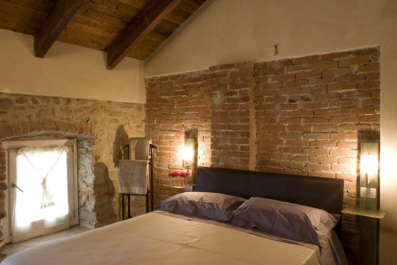 Cascina Marcantonio Acqui Terme Exteriör bild