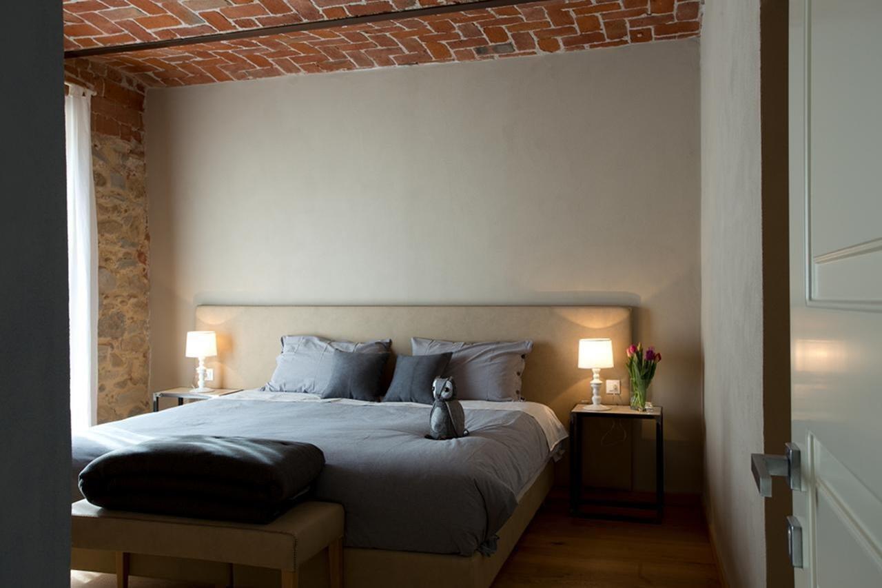 Cascina Marcantonio Acqui Terme Exteriör bild