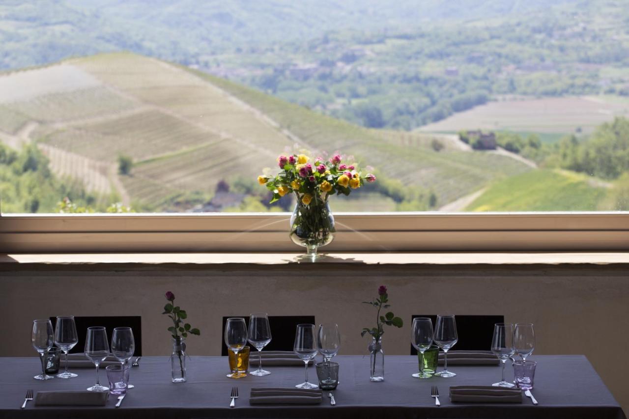 Cascina Marcantonio Acqui Terme Exteriör bild