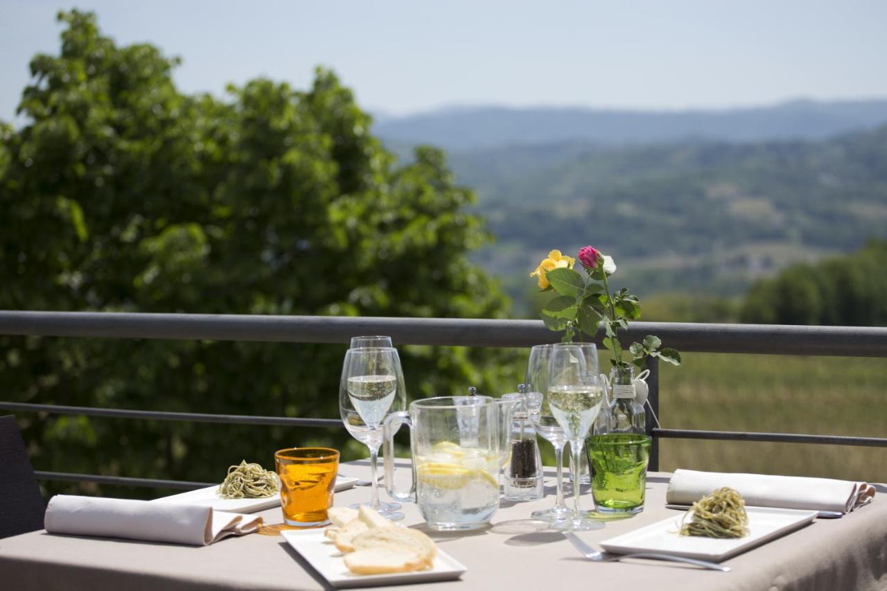 Cascina Marcantonio Acqui Terme Exteriör bild