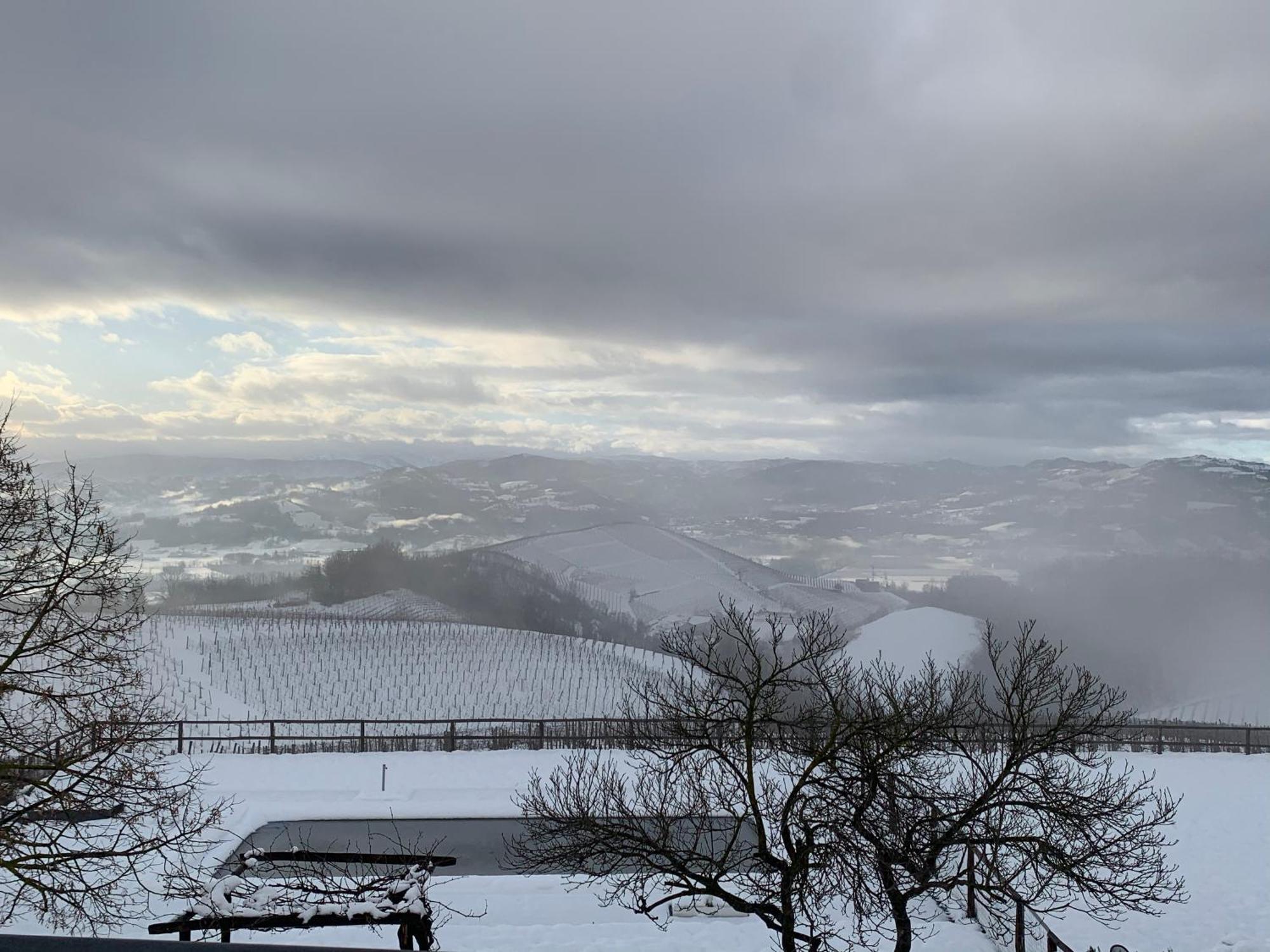 Cascina Marcantonio Acqui Terme Exteriör bild