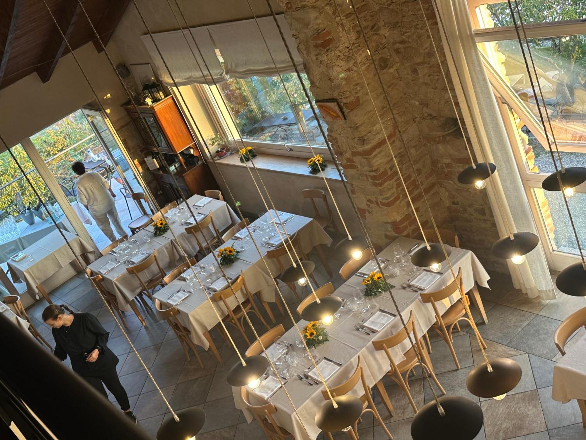 Cascina Marcantonio Acqui Terme Exteriör bild
