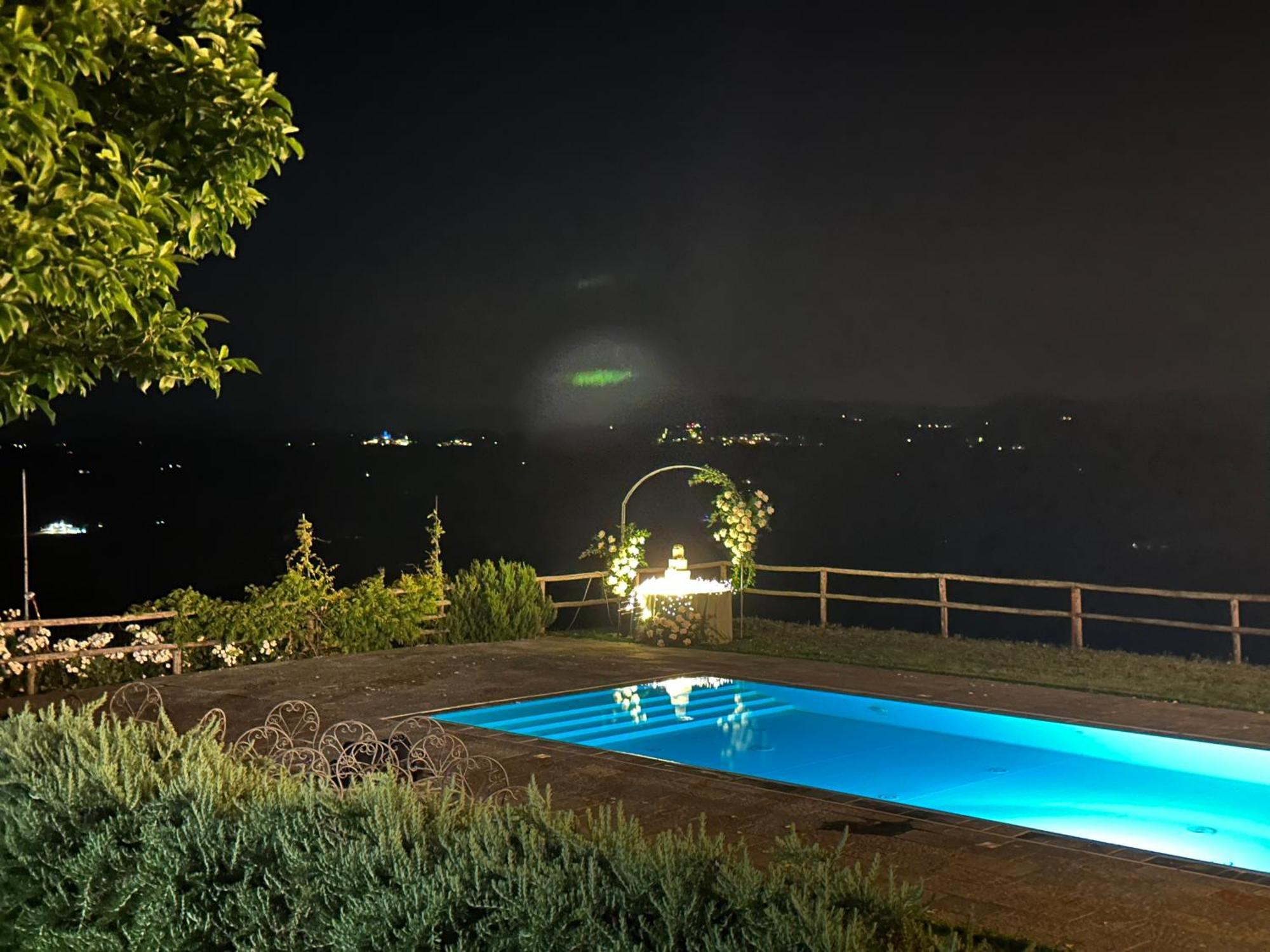 Cascina Marcantonio Acqui Terme Exteriör bild