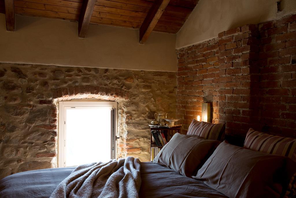 Cascina Marcantonio Acqui Terme Exteriör bild