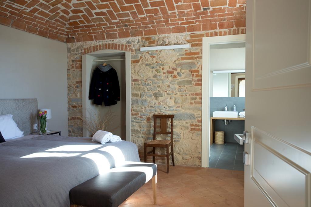 Cascina Marcantonio Acqui Terme Exteriör bild