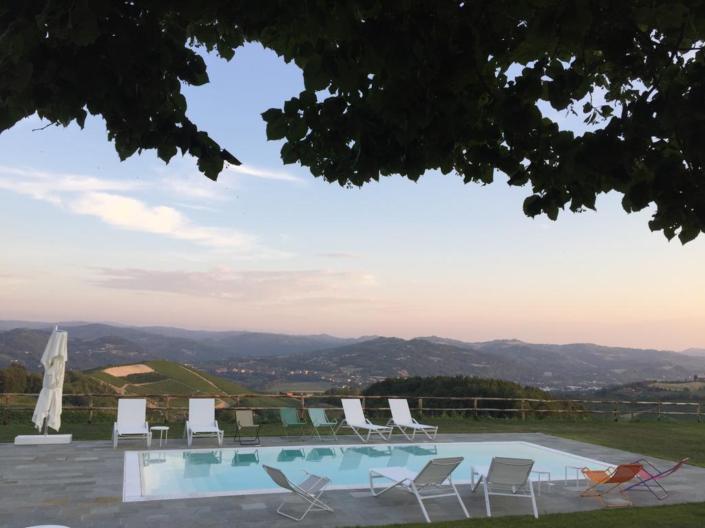 Cascina Marcantonio Acqui Terme Exteriör bild