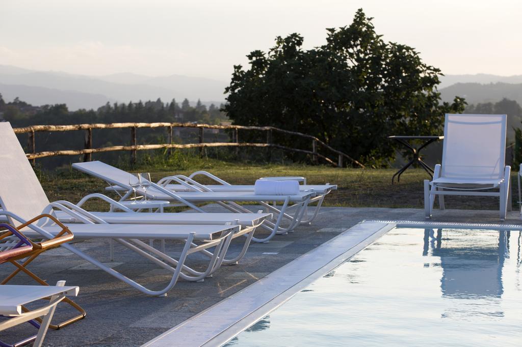 Cascina Marcantonio Acqui Terme Exteriör bild