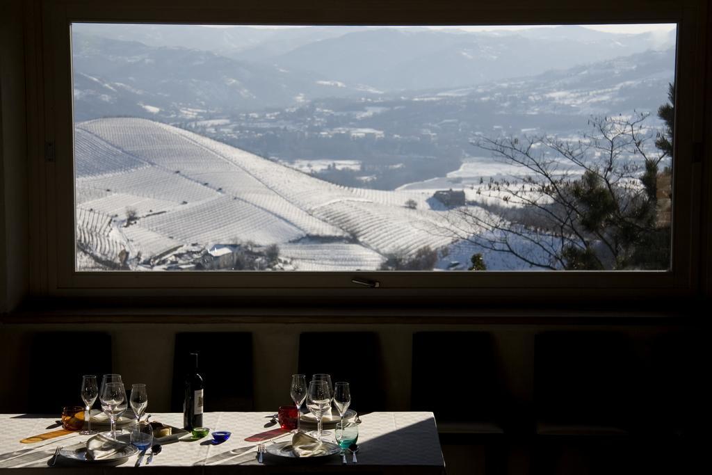 Cascina Marcantonio Acqui Terme Exteriör bild